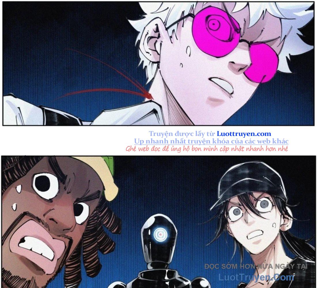 Chiến Loạn Thời Không Chap 74 - Next Chap 75