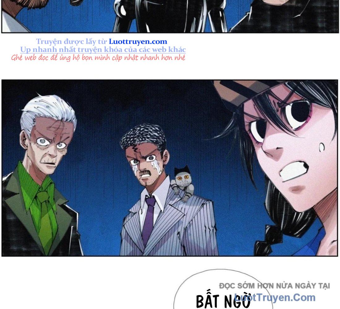 Chiến Loạn Thời Không Chap 74 - Next Chap 75