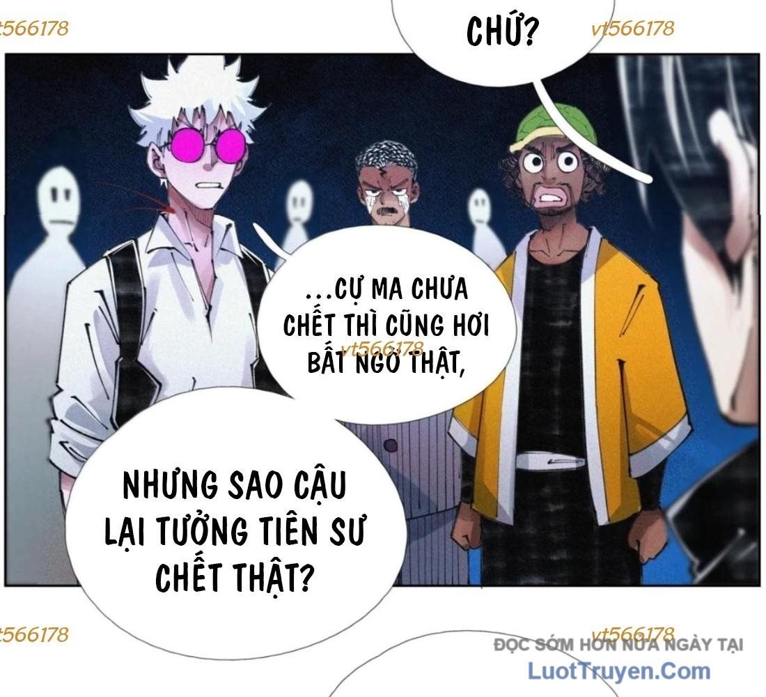 Chiến Loạn Thời Không Chap 74 - Next Chap 75