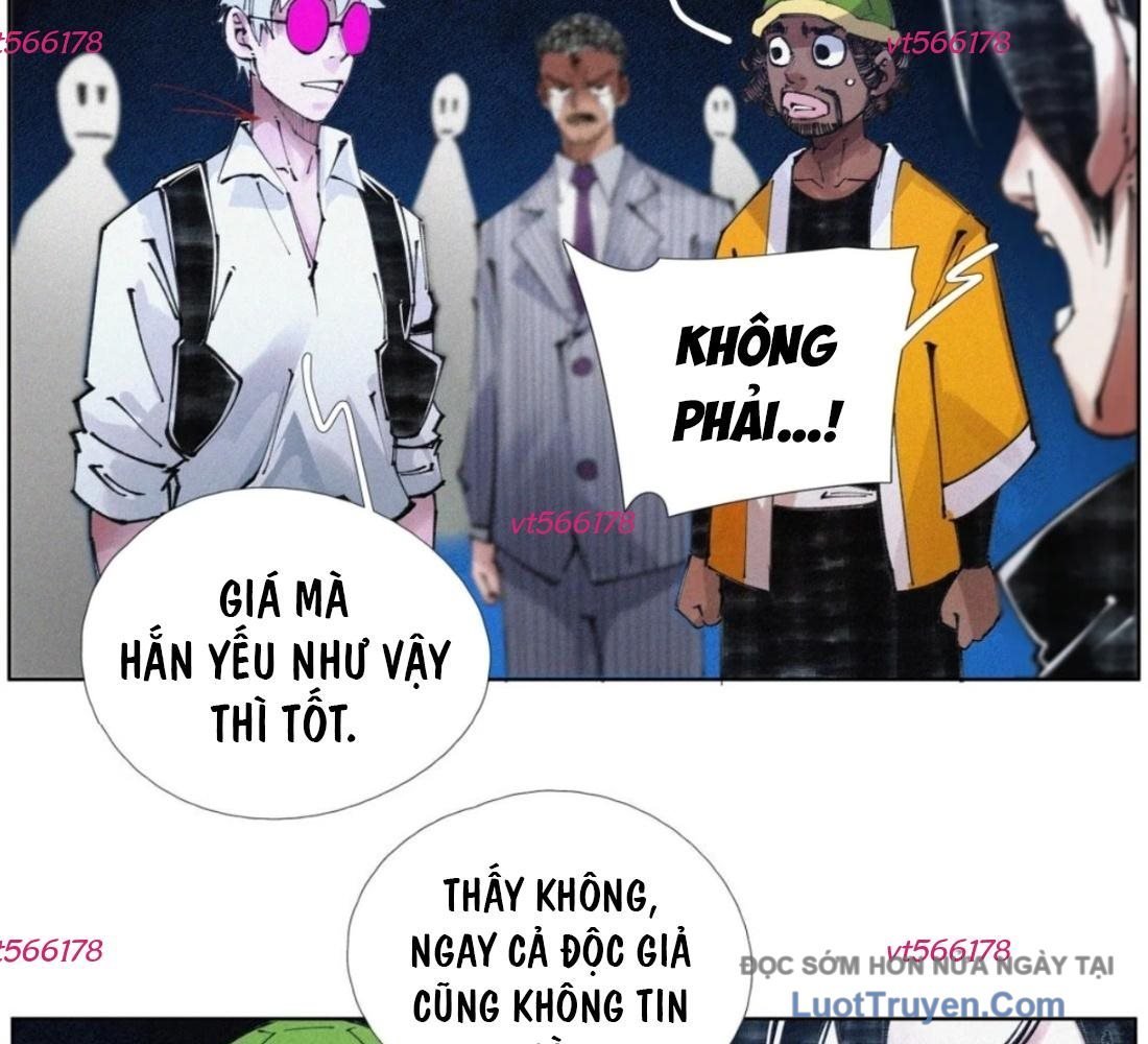 Chiến Loạn Thời Không Chap 74 - Next Chap 75
