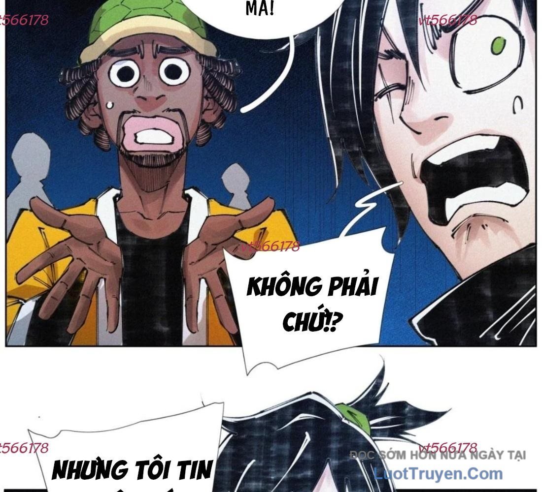 Chiến Loạn Thời Không Chap 74 - Next Chap 75