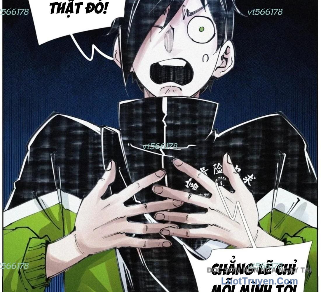 Chiến Loạn Thời Không Chap 74 - Next Chap 75