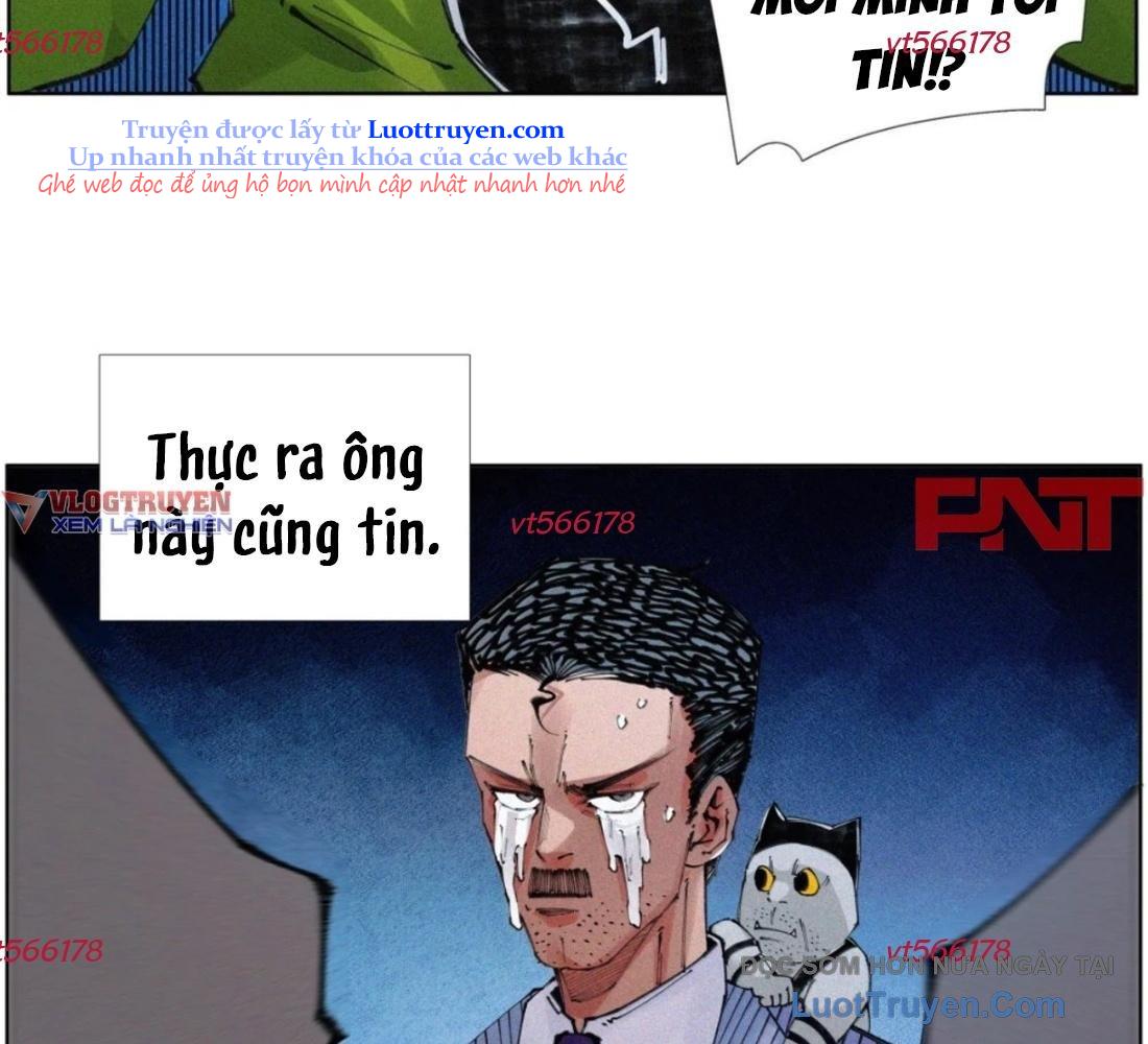 Chiến Loạn Thời Không Chap 74 - Next Chap 75