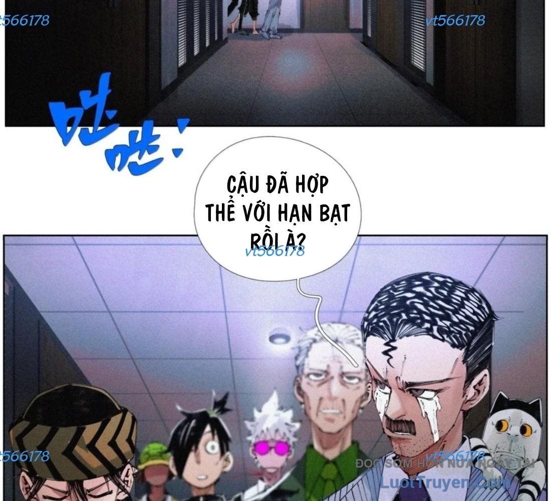 Chiến Loạn Thời Không Chap 74 - Next Chap 75