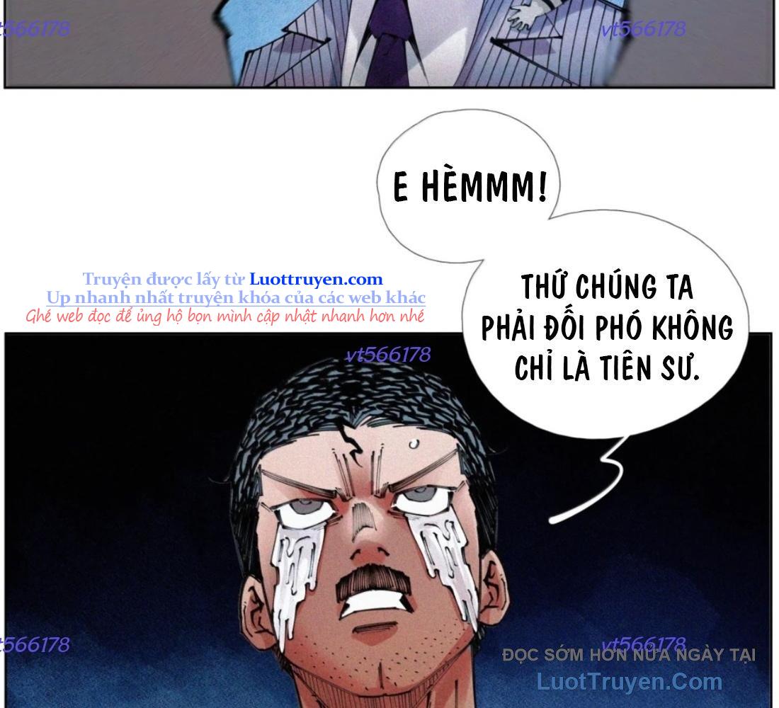 Chiến Loạn Thời Không Chap 74 - Next Chap 75