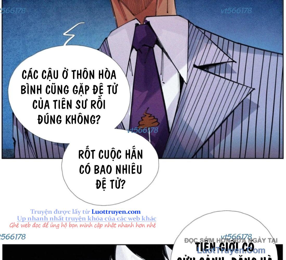 Chiến Loạn Thời Không Chap 74 - Next Chap 75