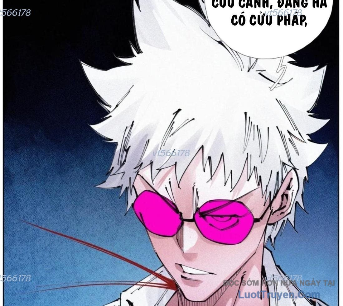 Chiến Loạn Thời Không Chap 74 - Next Chap 75