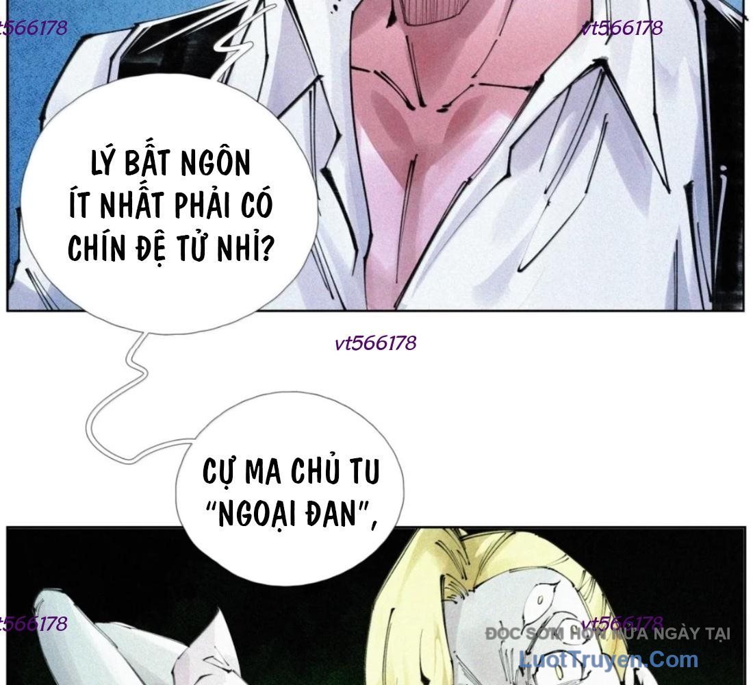 Chiến Loạn Thời Không Chap 74 - Next Chap 75