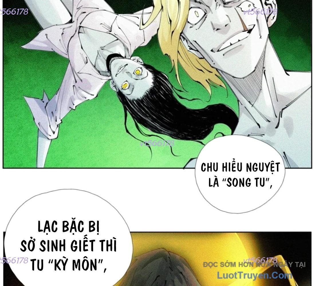 Chiến Loạn Thời Không Chap 74 - Next Chap 75