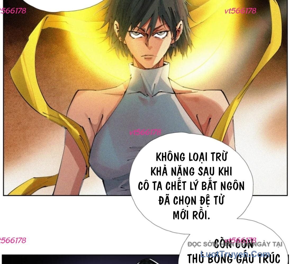 Chiến Loạn Thời Không Chap 74 - Next Chap 75