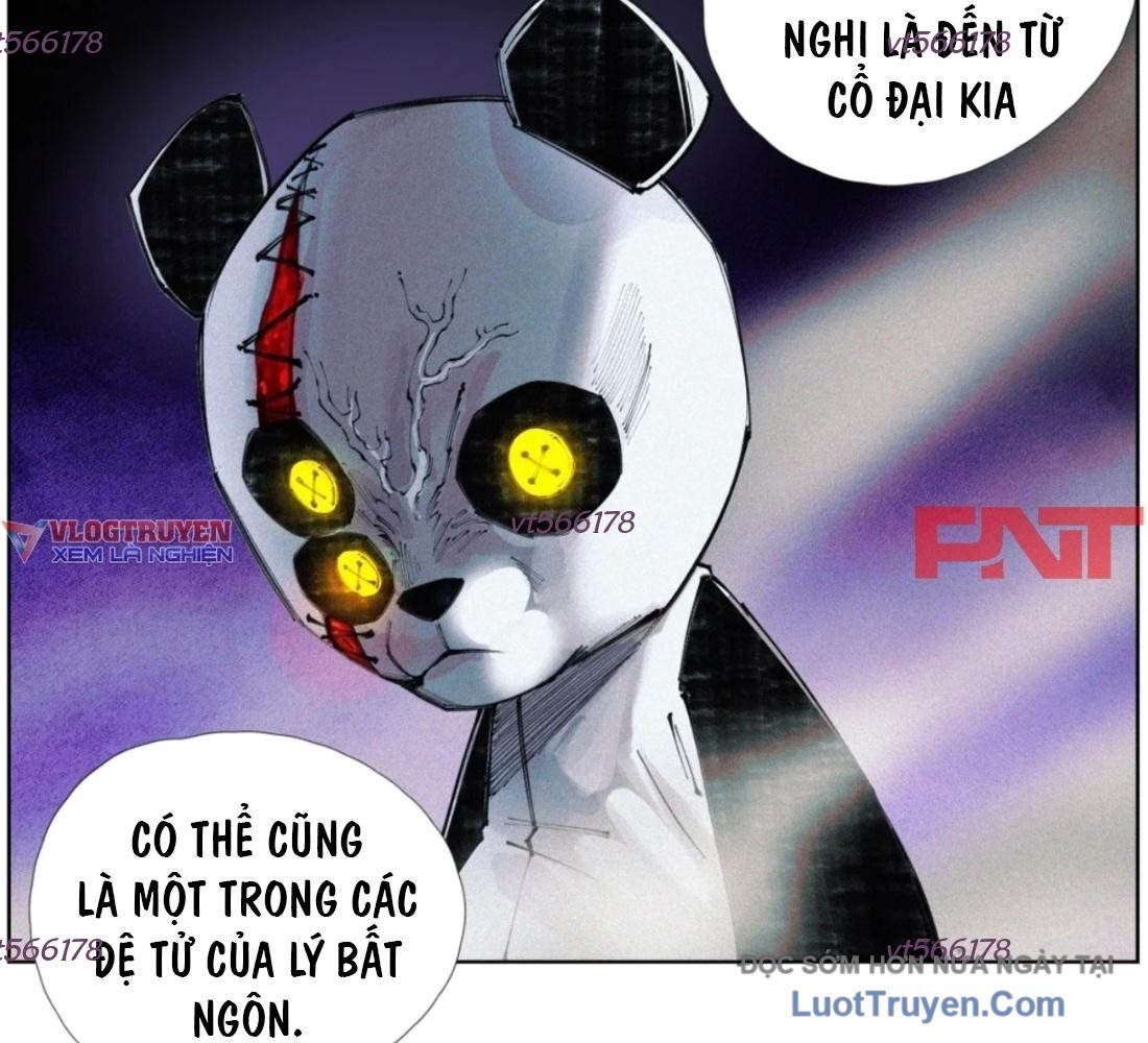 Chiến Loạn Thời Không Chap 74 - Next Chap 75