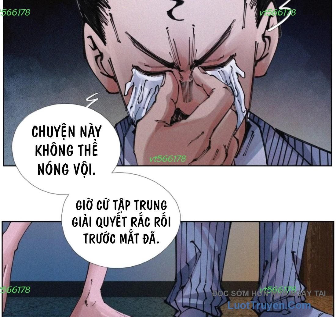 Chiến Loạn Thời Không Chap 74 - Next Chap 75