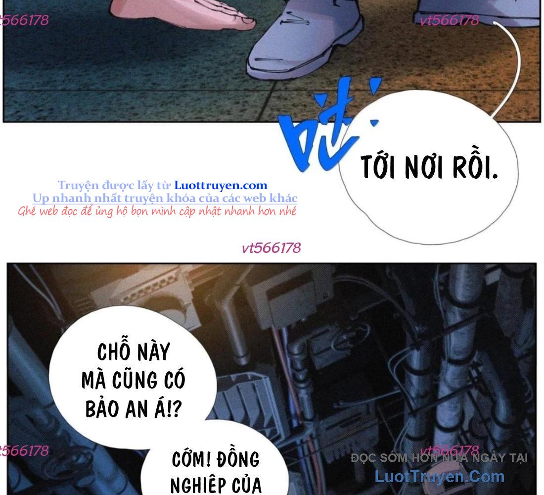 Chiến Loạn Thời Không Chap 74 - Next Chap 75