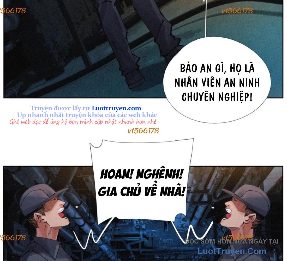 Chiến Loạn Thời Không Chap 74 - Next Chap 75