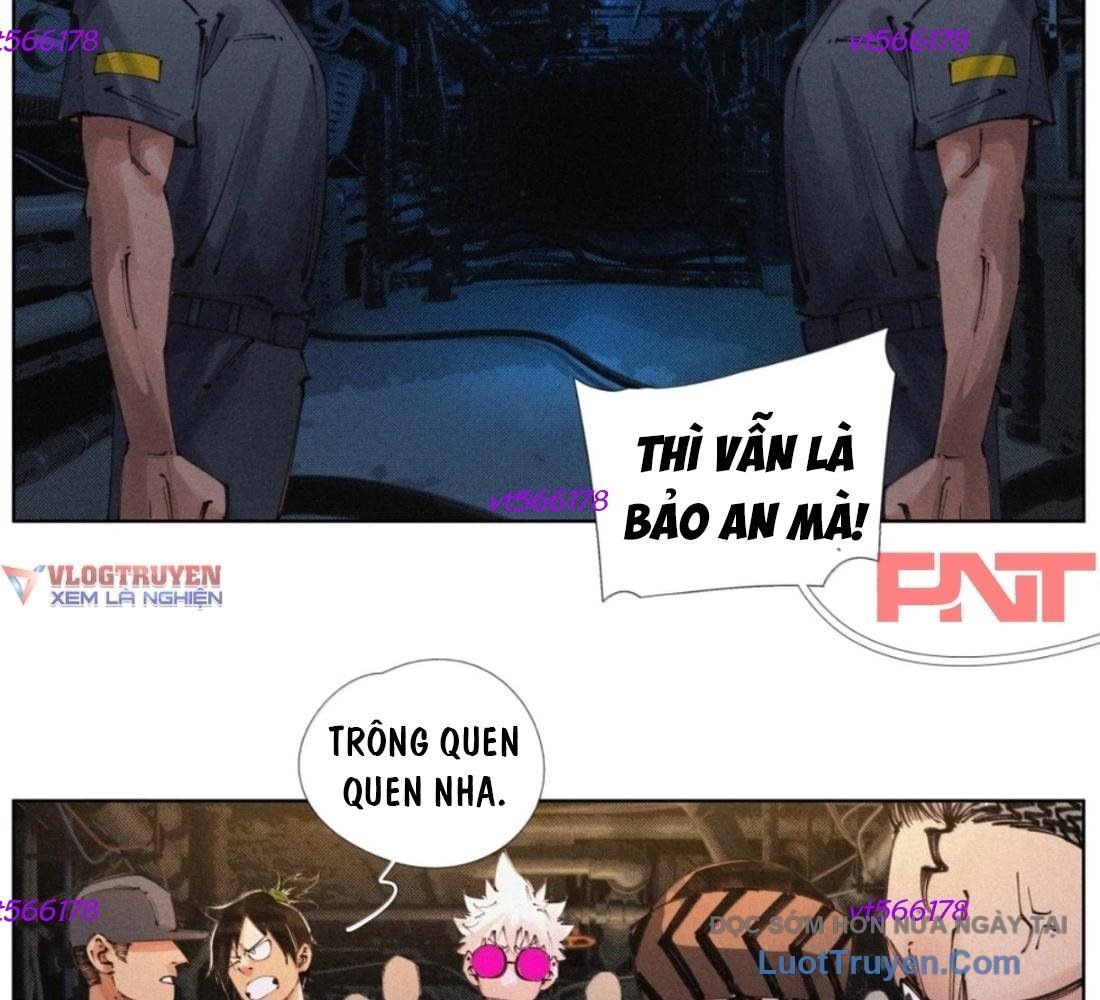 Chiến Loạn Thời Không Chap 74 - Next Chap 75