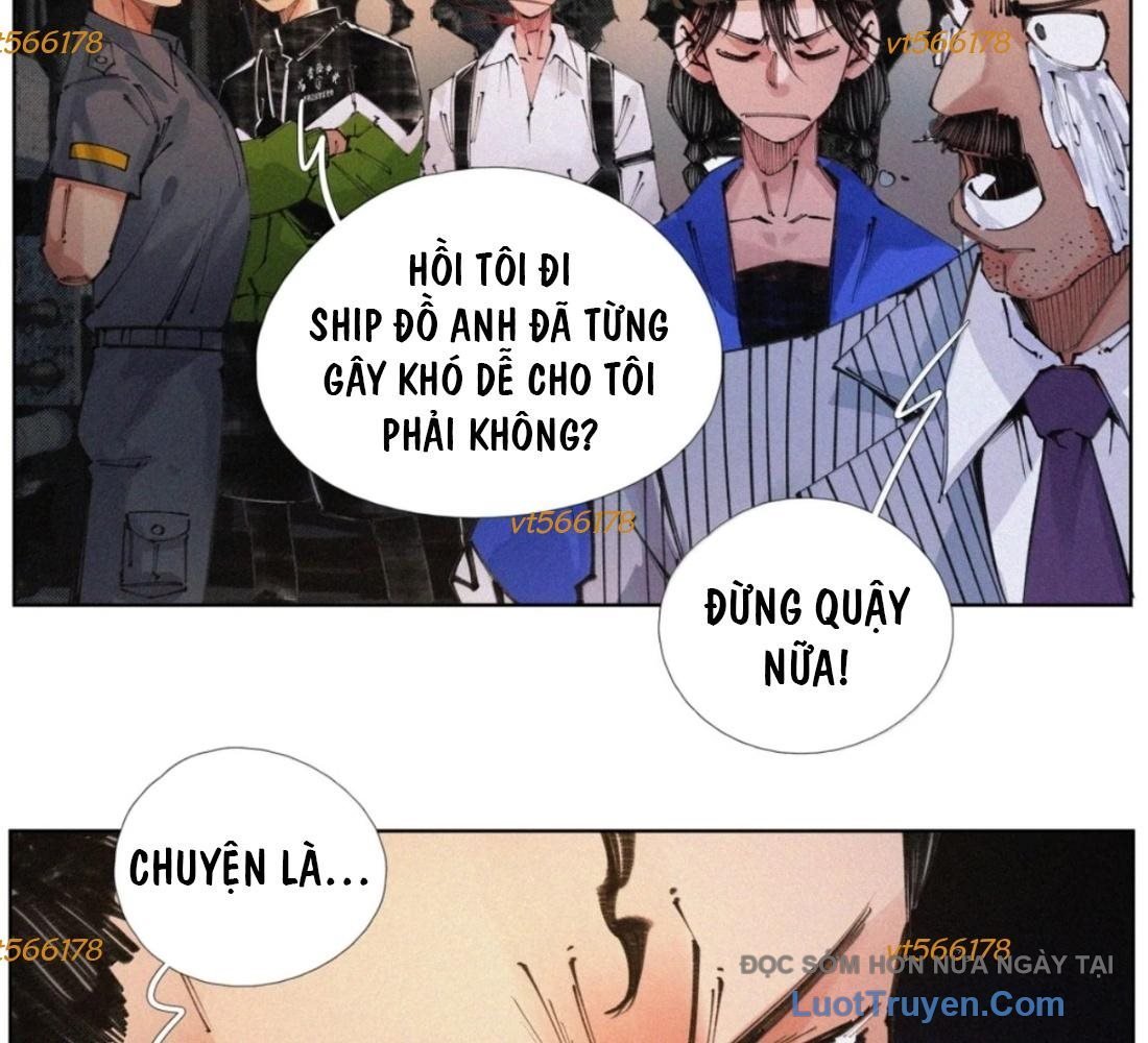Chiến Loạn Thời Không Chap 74 - Next Chap 75