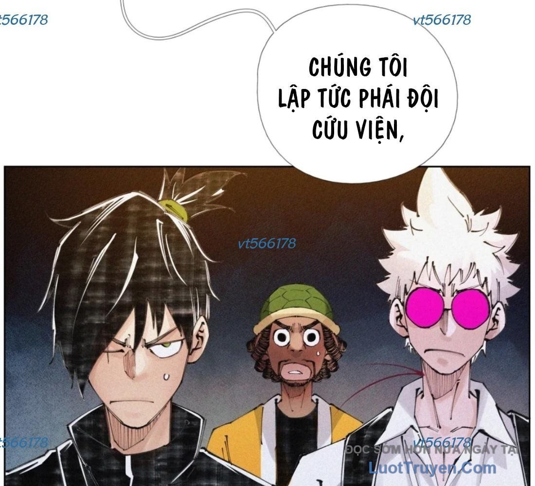 Chiến Loạn Thời Không Chap 74 - Next Chap 75