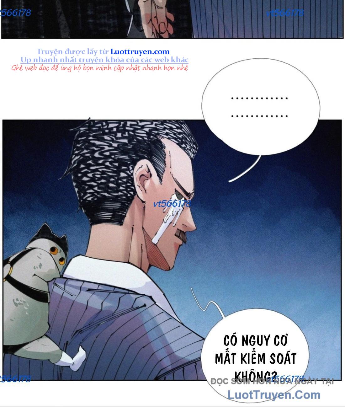 Chiến Loạn Thời Không Chap 74 - Next Chap 75