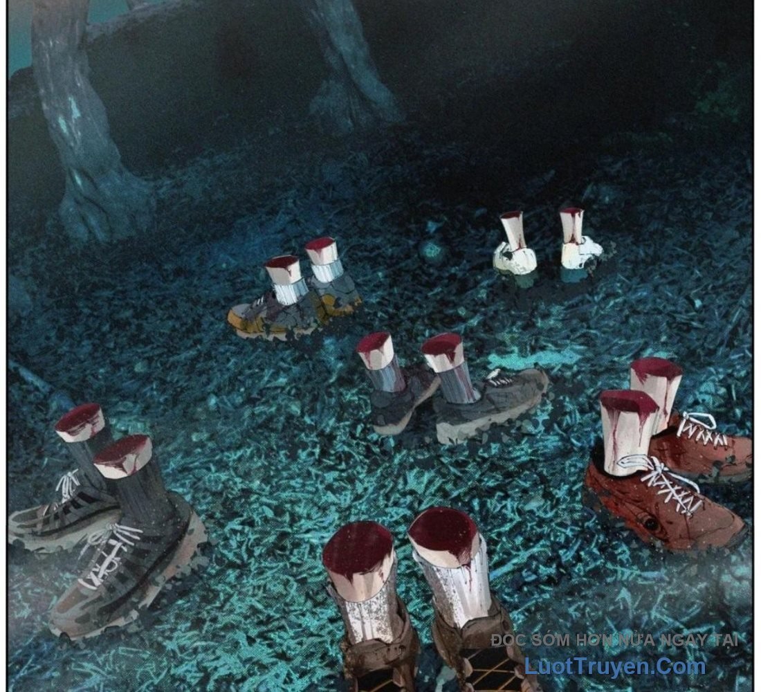 Chiến Loạn Thời Không Chap 74 - Next Chap 75