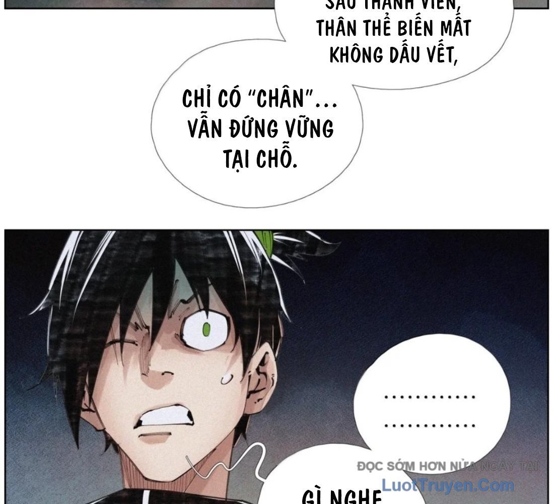 Chiến Loạn Thời Không Chap 74 - Next Chap 75