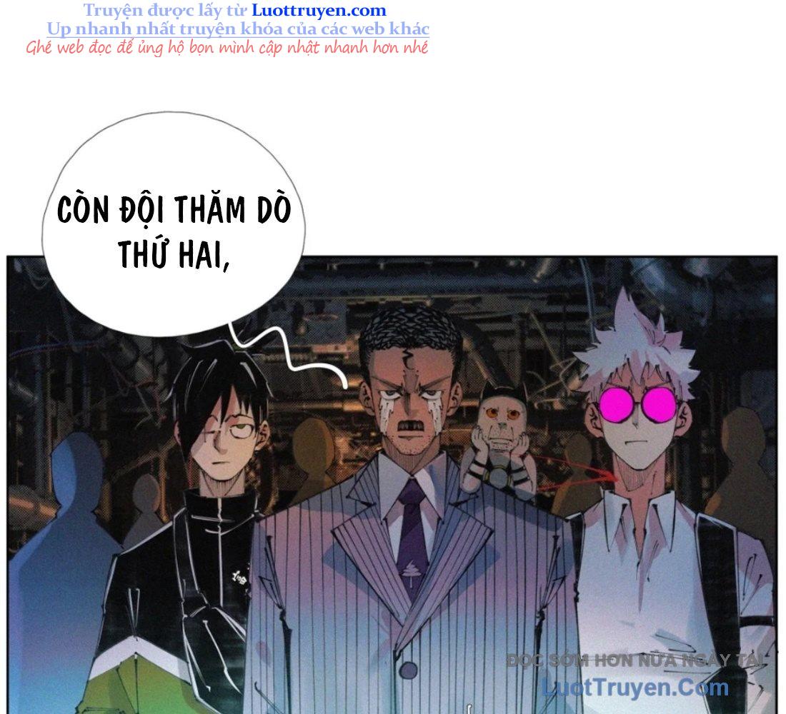 Chiến Loạn Thời Không Chap 74 - Next Chap 75