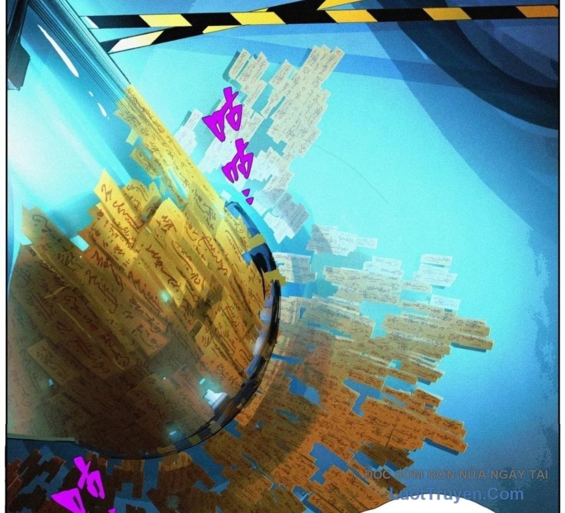 Chiến Loạn Thời Không Chap 74 - Next Chap 75