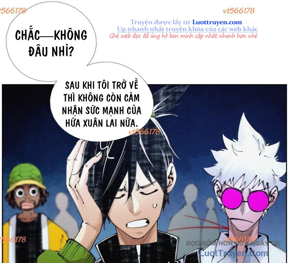 Chiến Loạn Thời Không Chap 74 - Next Chap 75