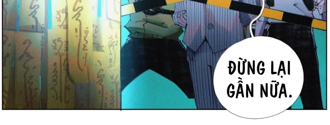 Chiến Loạn Thời Không Chap 74 - Next Chap 75