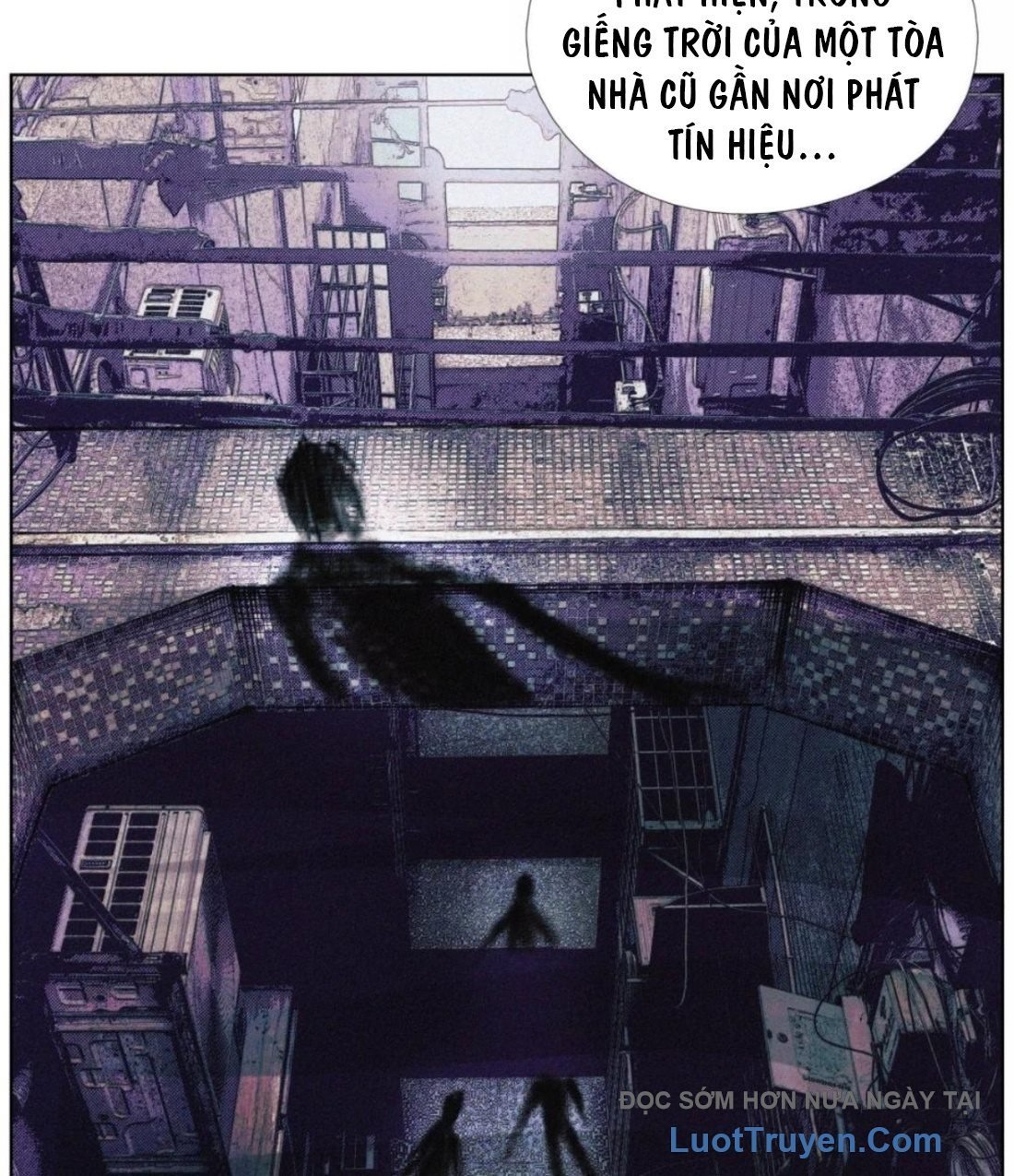 Chiến Loạn Thời Không Chap 74 - Next Chap 75