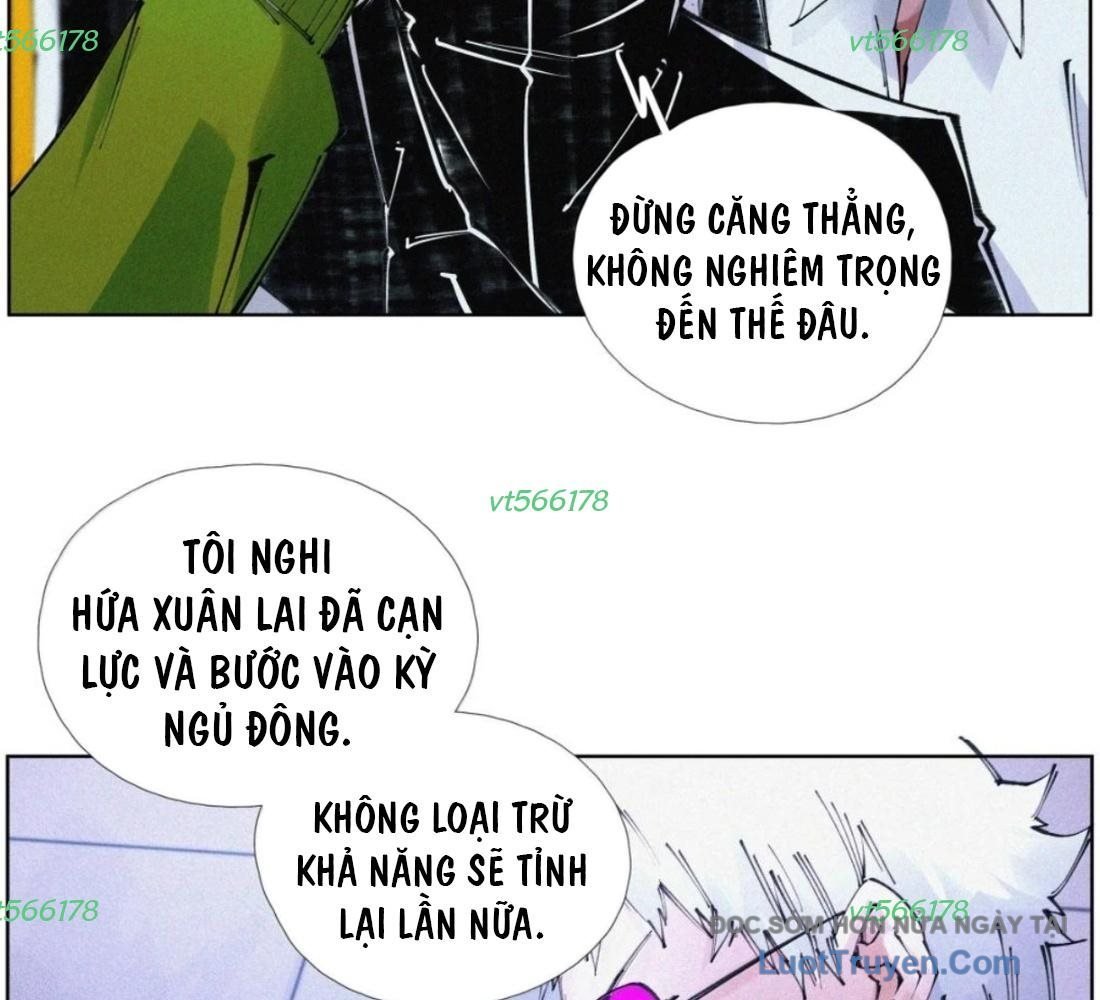 Chiến Loạn Thời Không Chap 74 - Next Chap 75