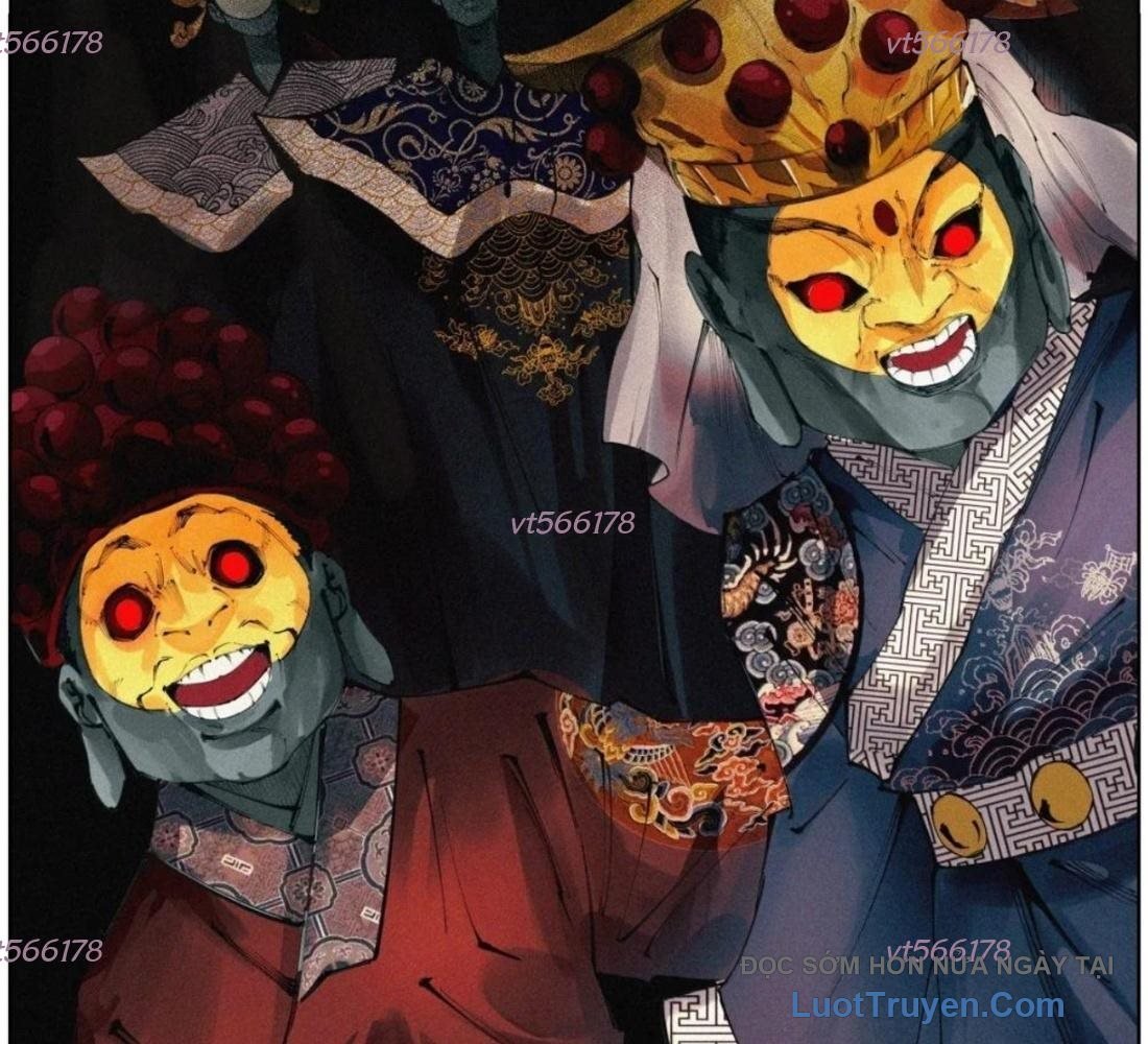 Chiến Loạn Thời Không Chap 74 - Next Chap 75