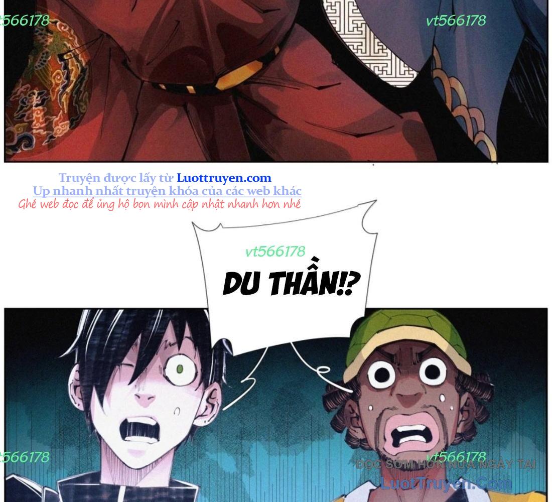 Chiến Loạn Thời Không Chap 74 - Next Chap 75