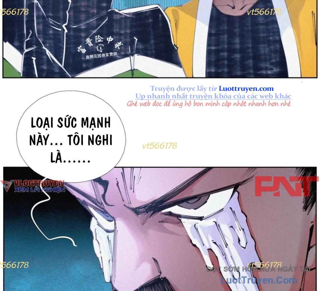 Chiến Loạn Thời Không Chap 74 - Next Chap 75