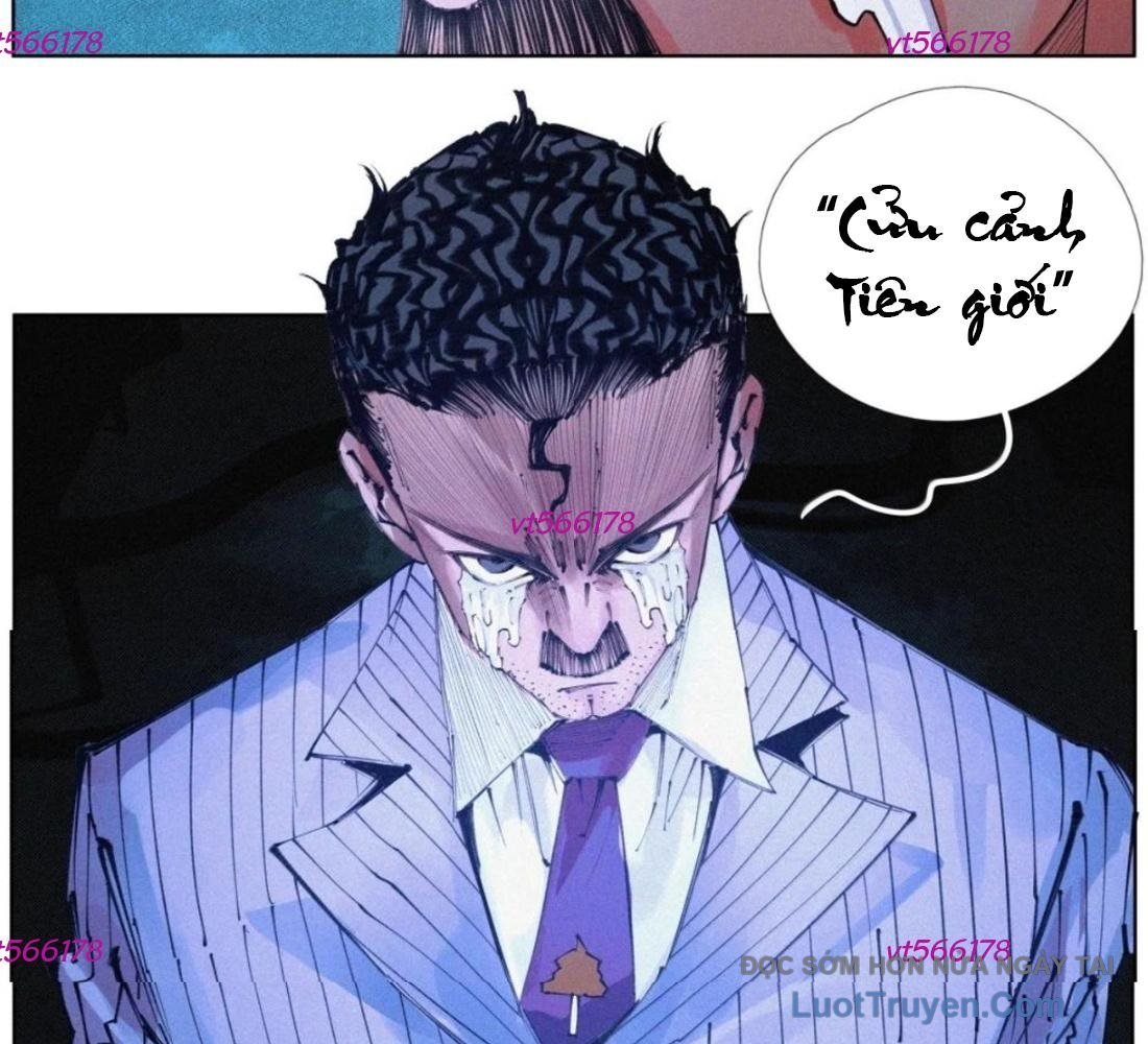 Chiến Loạn Thời Không Chap 74 - Next Chap 75