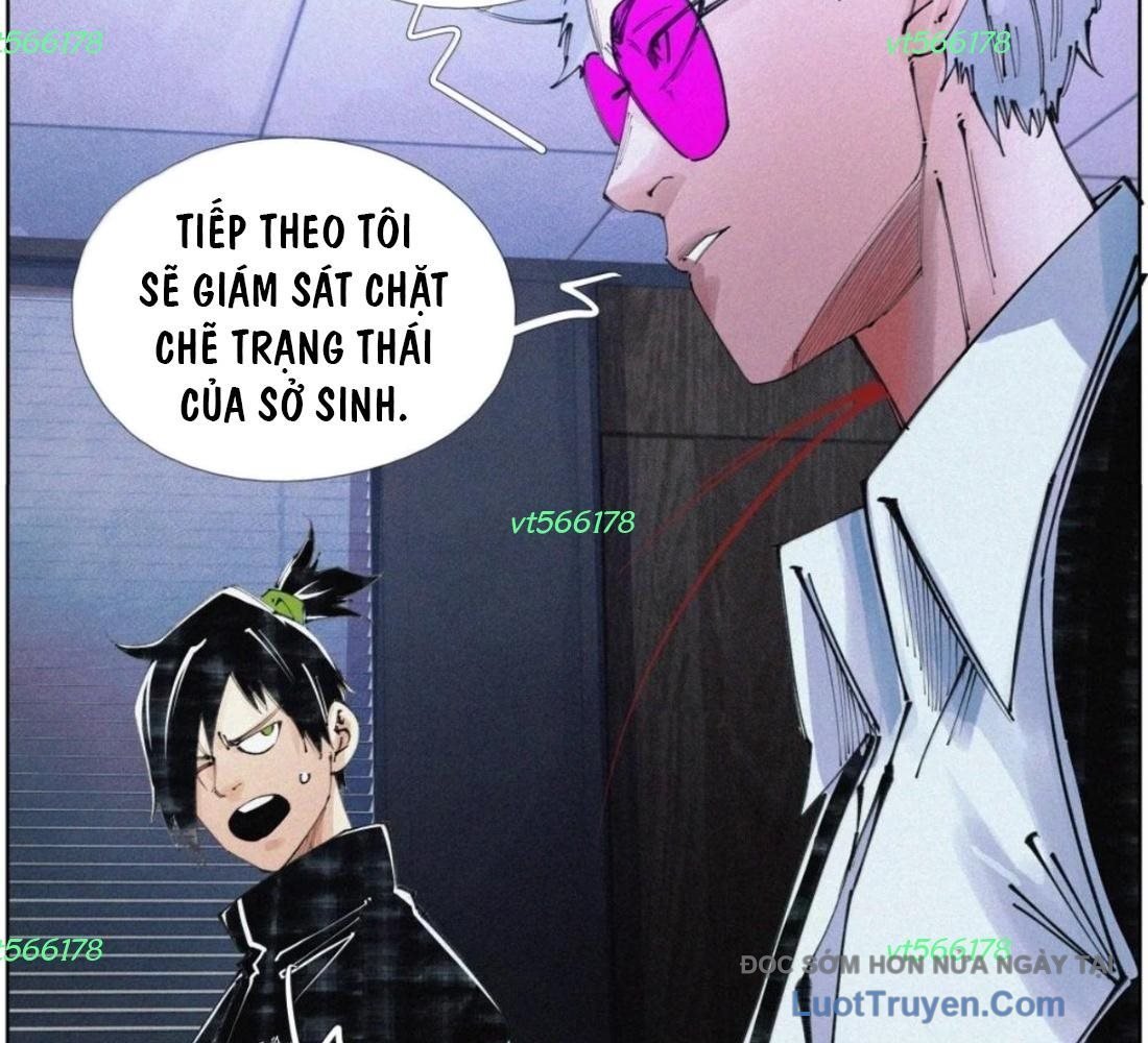 Chiến Loạn Thời Không Chap 74 - Next Chap 75