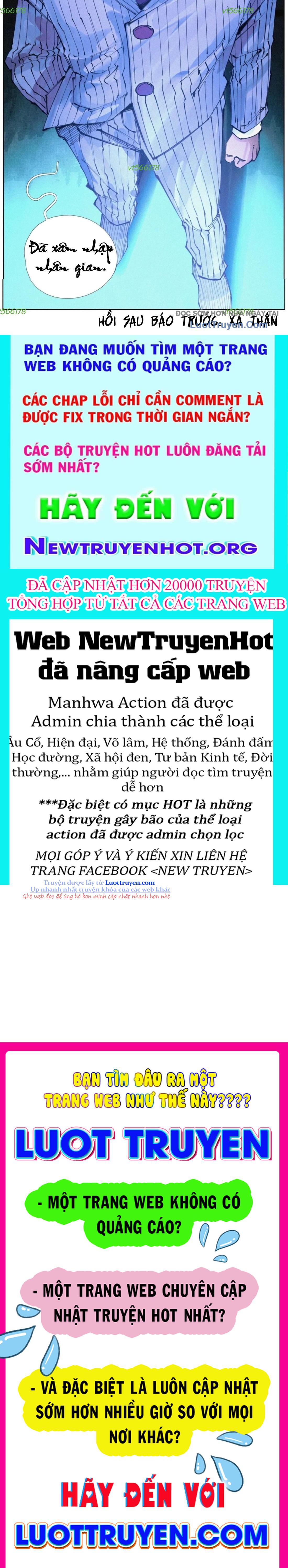 Chiến Loạn Thời Không Chap 74 - Next Chap 75