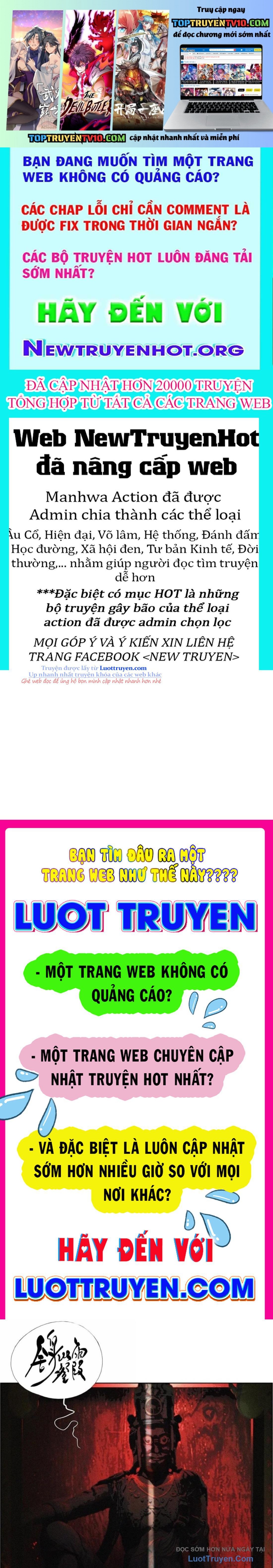 Chiến Loạn Thời Không Chap 76 - Next Chap 77