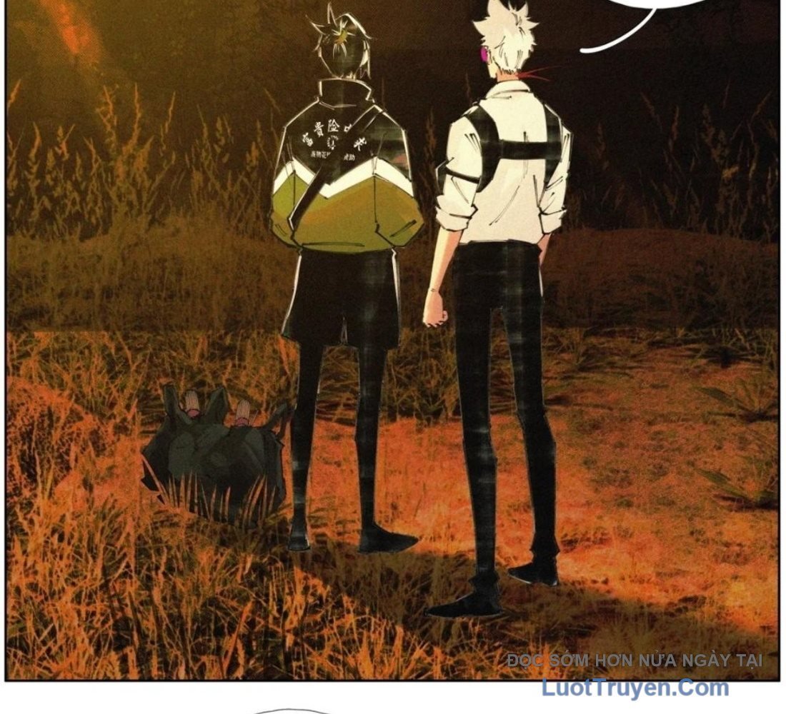 Chiến Loạn Thời Không Chap 76 - Next Chap 77