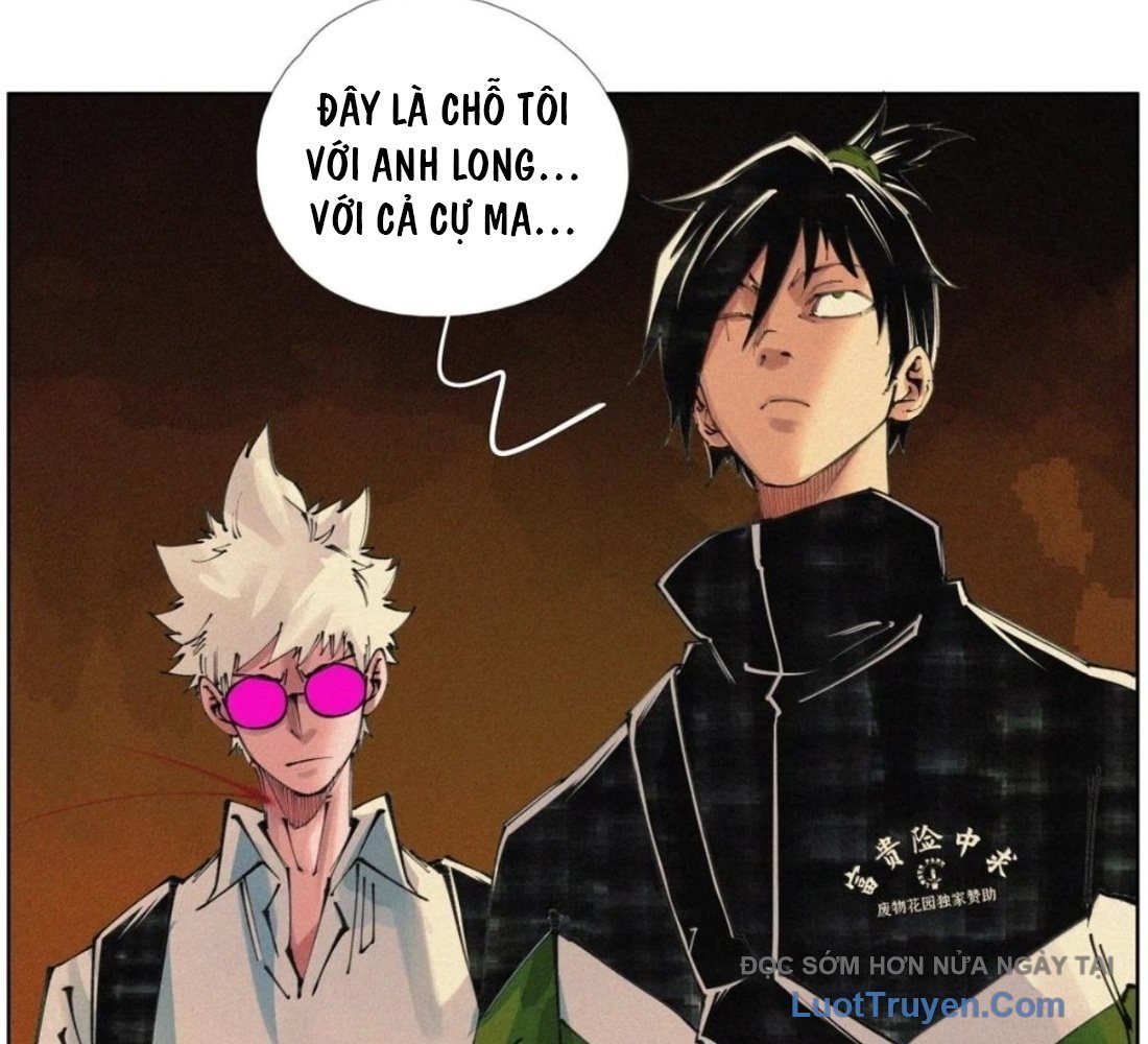 Chiến Loạn Thời Không Chap 76 - Next Chap 77