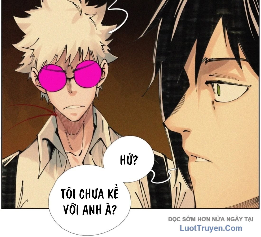 Chiến Loạn Thời Không Chap 76 - Next Chap 77