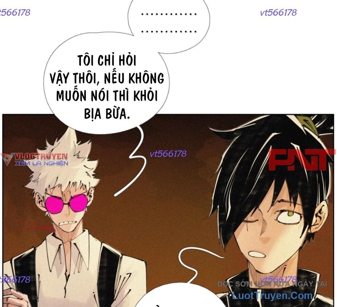 Chiến Loạn Thời Không Chap 76 - Next Chap 77