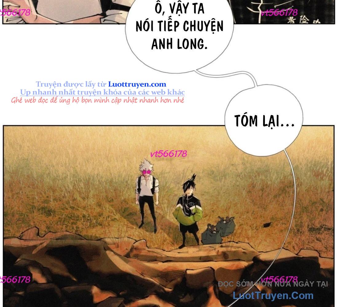 Chiến Loạn Thời Không Chap 76 - Next Chap 77