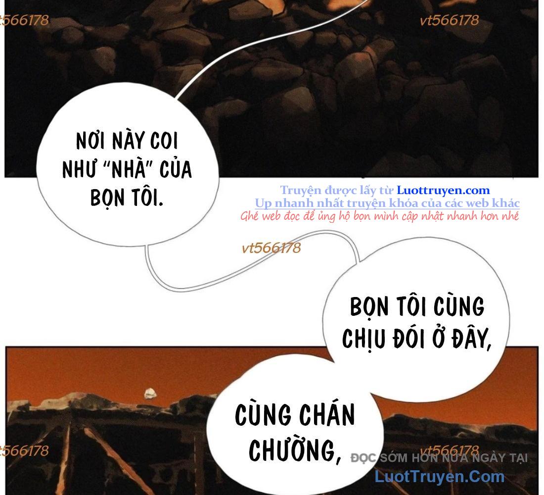 Chiến Loạn Thời Không Chap 76 - Next Chap 77