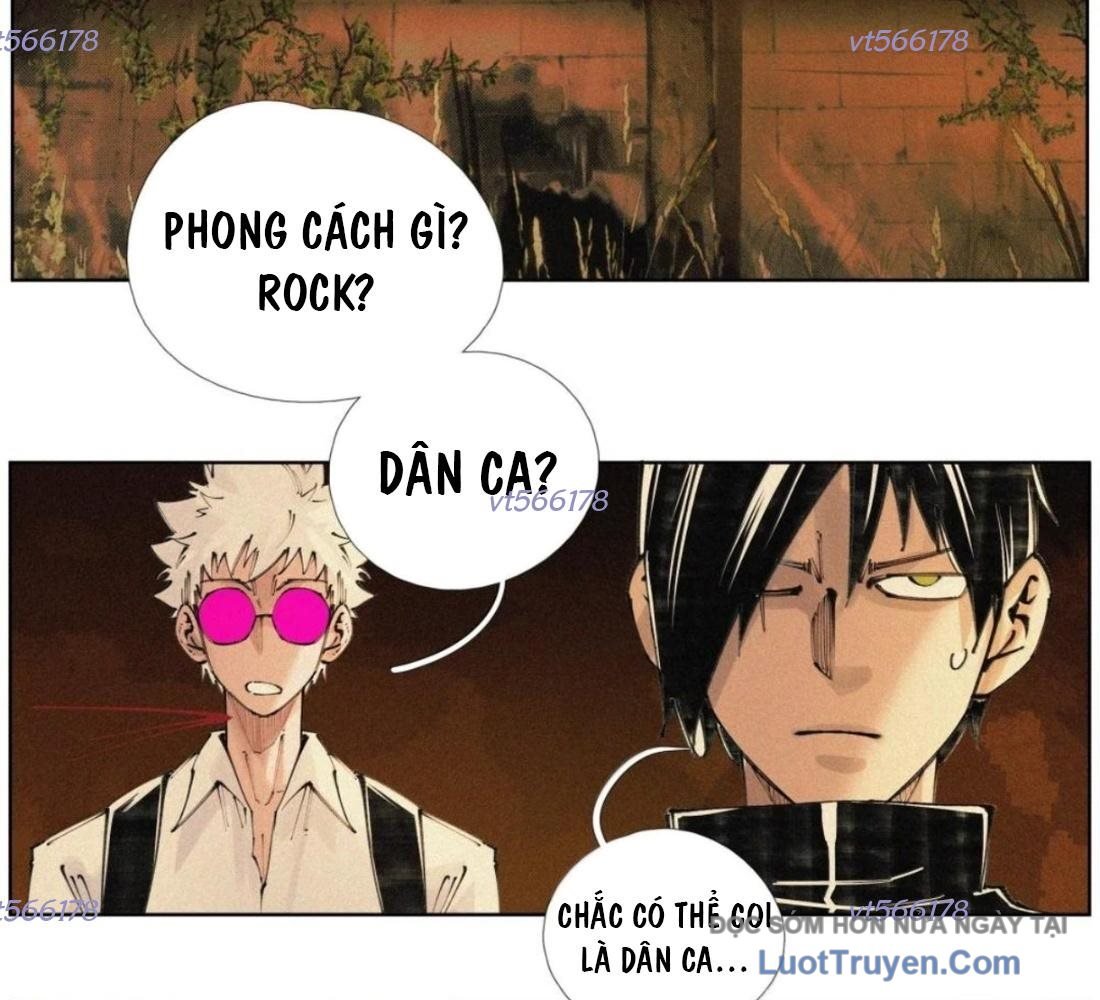 Chiến Loạn Thời Không Chap 76 - Next Chap 77