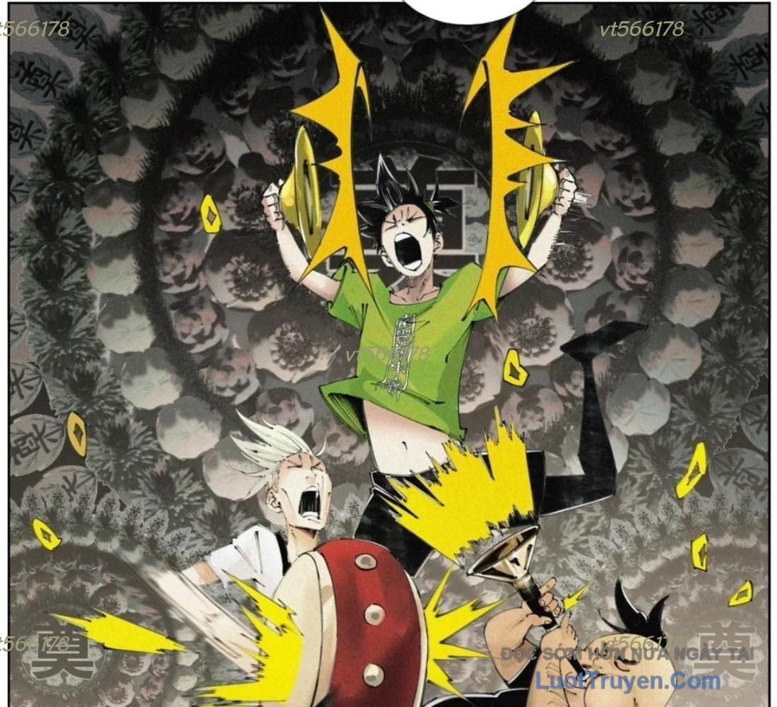 Chiến Loạn Thời Không Chap 76 - Next Chap 77