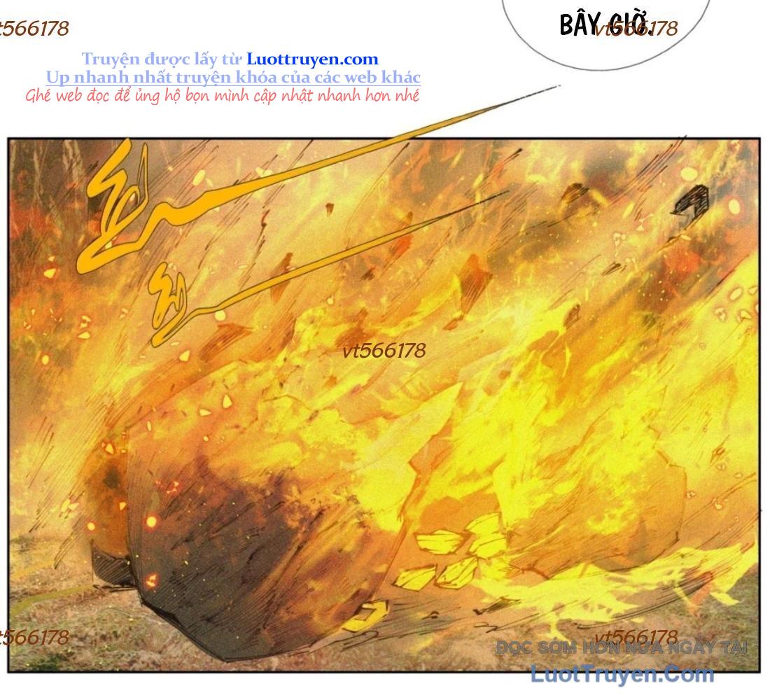 Chiến Loạn Thời Không Chap 76 - Next Chap 77