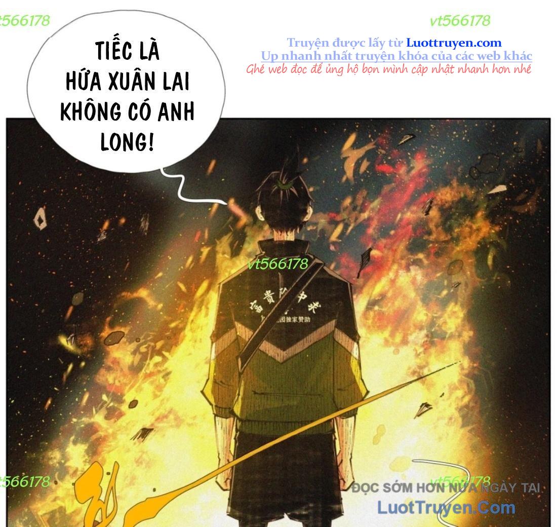 Chiến Loạn Thời Không Chap 76 - Next Chap 77