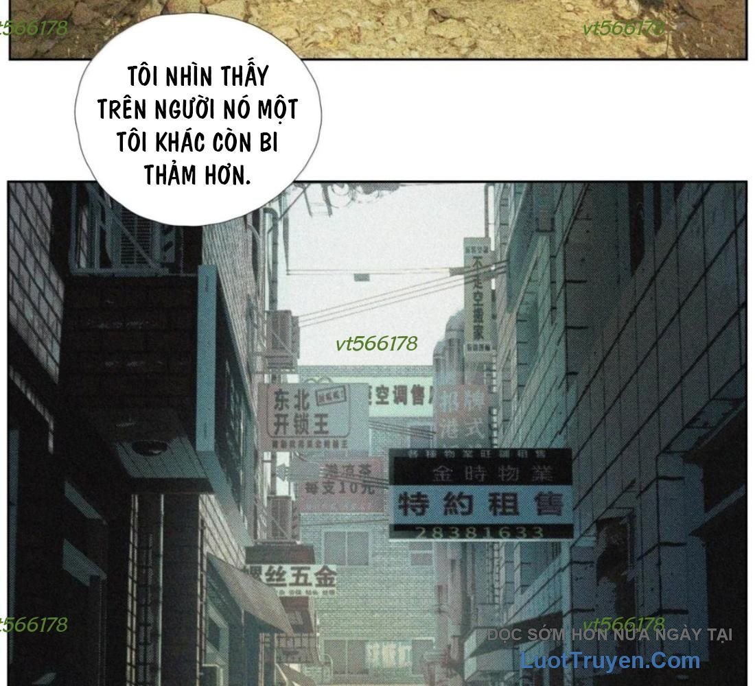 Chiến Loạn Thời Không Chap 76 - Next Chap 77