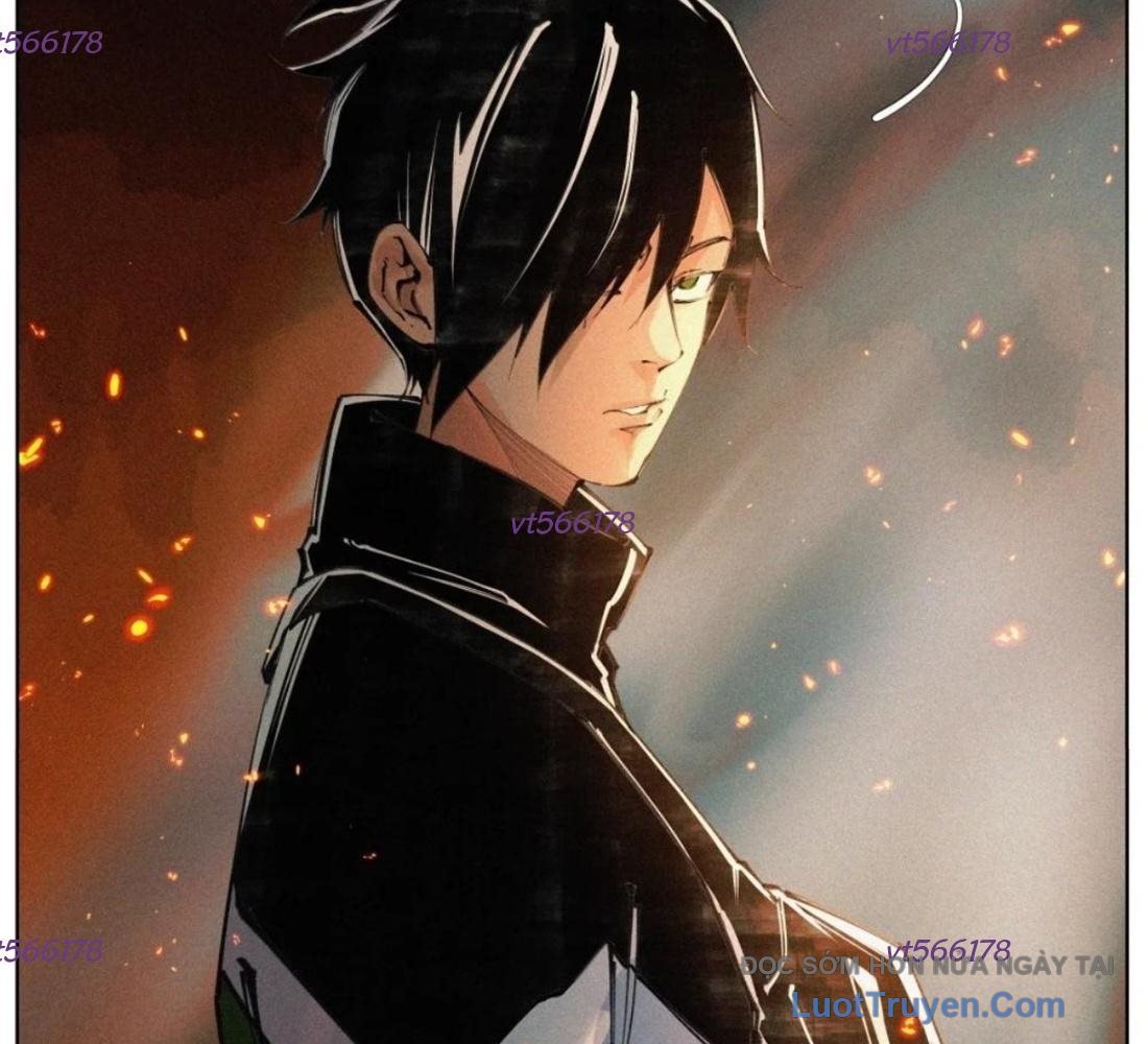 Chiến Loạn Thời Không Chap 76 - Next Chap 77