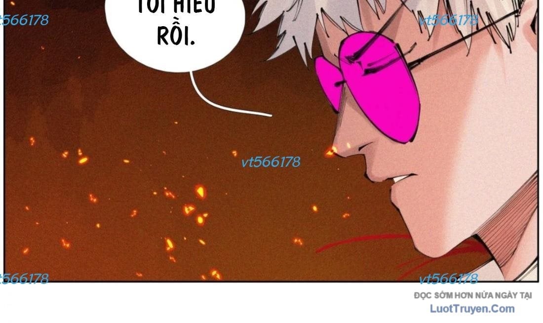 Chiến Loạn Thời Không Chap 76 - Next Chap 77